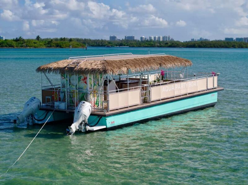 Raccoon Island Adventure: Swim & Luxury Waterfront Estates - Raccoon Island Adventure: Swim & Luxury Waterfront Estates — A Detailed Review