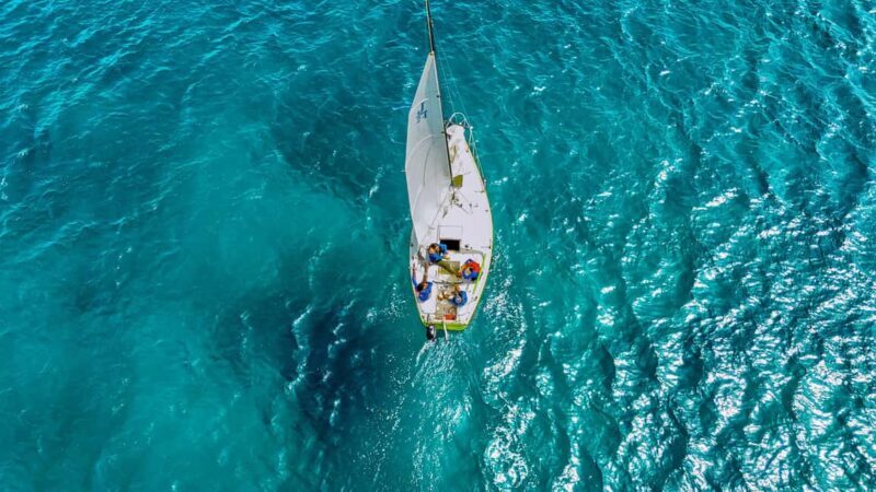 Race the Wind: J/24 Sailing Adventure in Barbados - A Detailed Look at the Experience