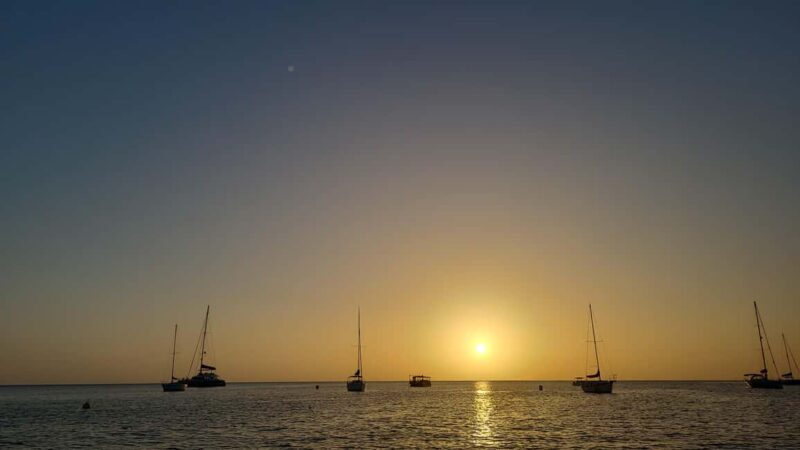 Race the Wind: J/24 Sailing Adventure in Barbados - Frequently Asked Questions