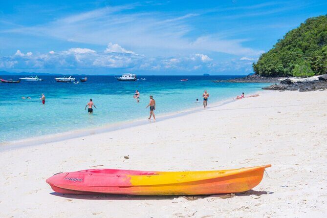 Racha and Coral Island - What Travelers Say: Authentic Perspectives