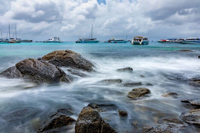 Racha and Coral Island - Who Should Consider This Tour?