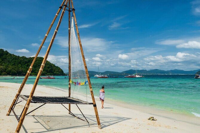 Racha and Coral Island - FAQ