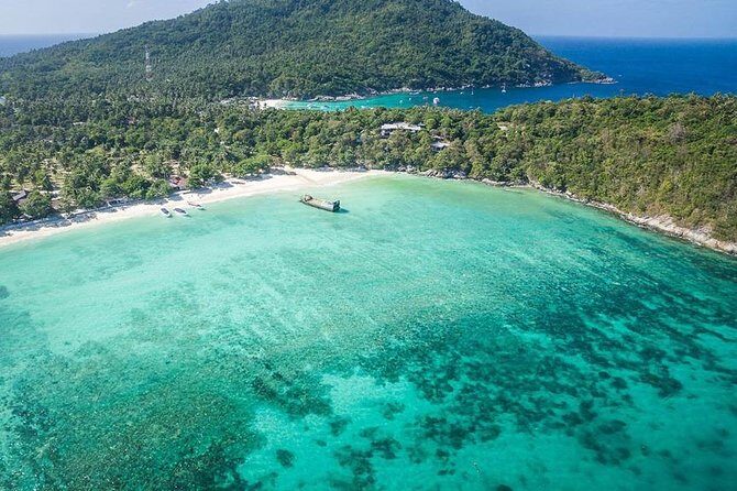 Racha and Coral Island One Day Trip + Sunset by Luxury Catamaran From Phuket - Final Thoughts