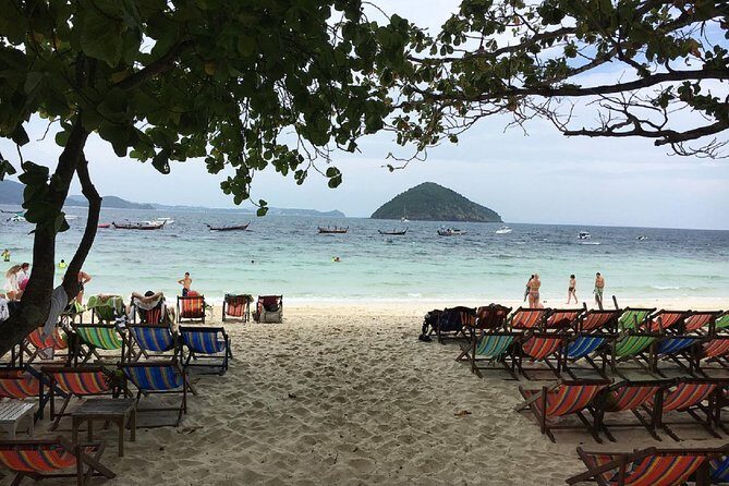 Racha & Coral Island Day Trip by Speedboat - Lunch Included - In-Depth Look at the Racha & Coral Island Trip