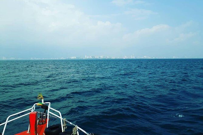 Racha & Coral Island Day Trip by Speedboat - Lunch Included - Frequently Asked Questions