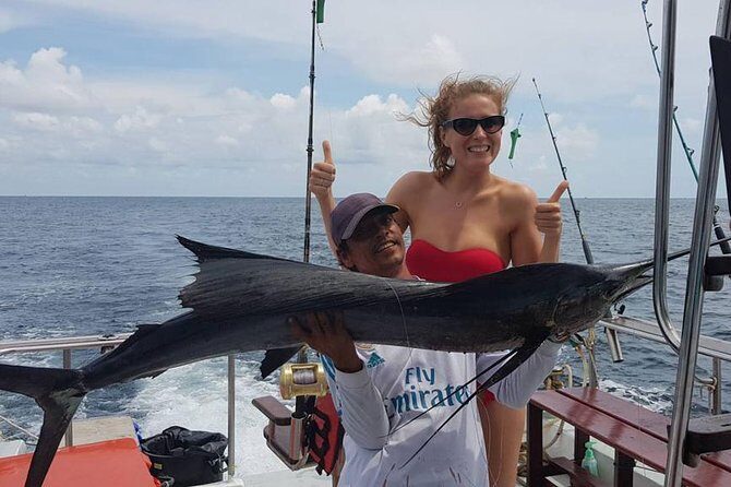 Racha Island Fishing Game From Phuket - Who Would Enjoy This Tour?