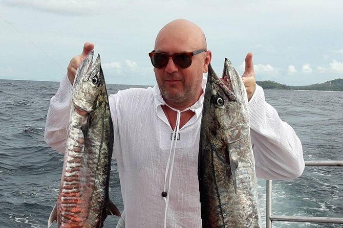 Racha Island Fishing Game From Phuket - Final Thoughts: Is It Worth It?