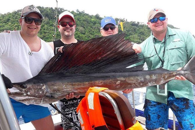 Racha Island Fishing Game From Phuket - FAQ