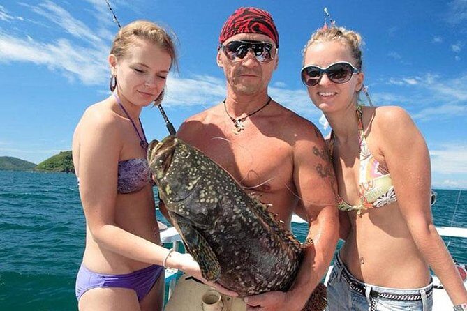 Racha Island Game Fishing & Trolling From Phuket - FAQ: Your Practical Questions Answered