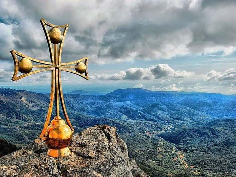 Racha-Lechkhumi Mountain tour from Kutaisi - Key Points