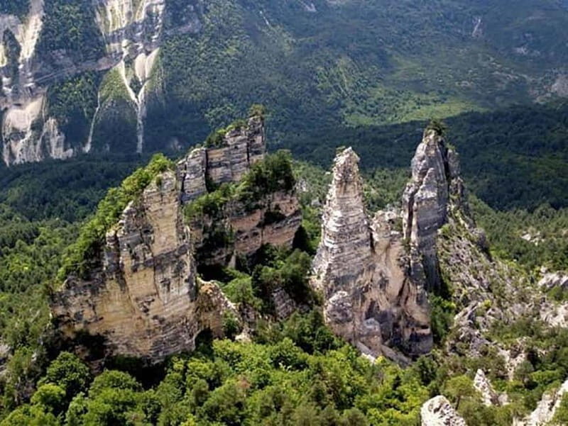 Racha-Lechkhumi Mountain tour from Kutaisi - Who Is This Tour Best For?