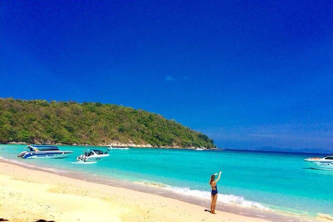 Racha, Raya and Maiton Islands Snorkeling Tour From Phuket - Key Points