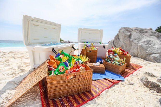 Racha, Raya and Maiton Islands Snorkeling Tour From Phuket - Final Thoughts