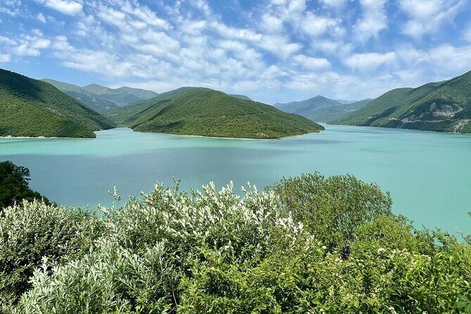 RACHA region with TSKHRAJVARI and wine tasting from Kutaisi - Frequently Asked Questions (FAQs)