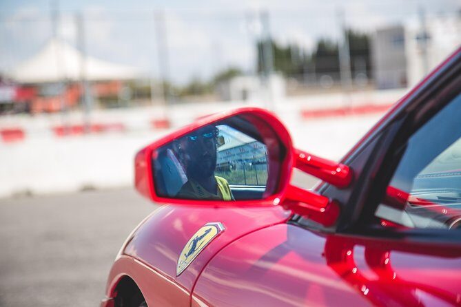 Racing Experience - Test Drive Ferrari 458 on a Race Track Near Milan inc Video - FAQ