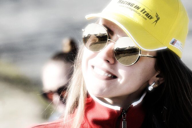 Racing Experience-Test Drive Race and Super Cars on a Race Track near Milan - The Location and Setting