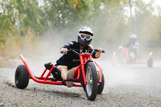Racing Mountain Cart in Dagali near Geilo, Norway - FAQs about the Racing Mountain Cart in Dagali, Norway