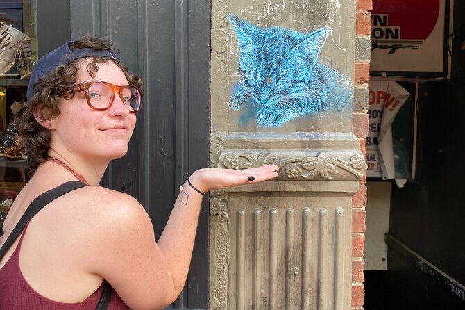 Rad Ruidoso Scavenger Hunt - FAQ