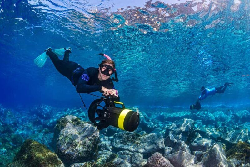 Radazul: Family-Friendly Jet Snorkeling Tour - Radazul: Family-Friendly Jet Snorkeling Tour
