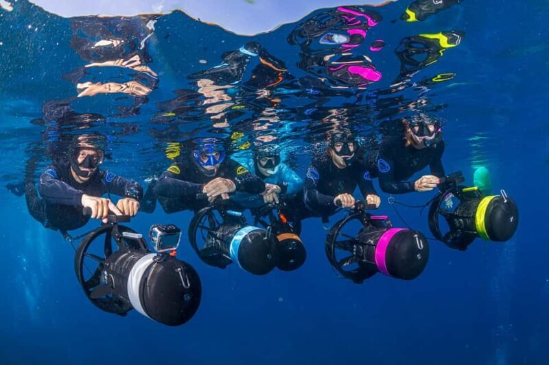 Radazul: Family-Friendly Jet Snorkeling Tour - Why You Should Consider This Tour