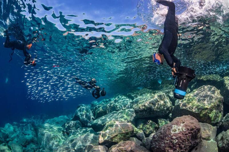 Radazul: Family-Friendly Jet Snorkeling Tour - FAQs