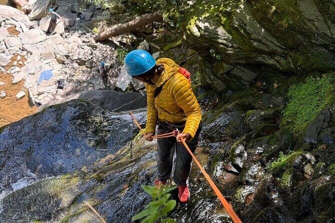 Radical Rappelling in Blairstown NJ - Final Thoughts: Who Would Enjoy This?