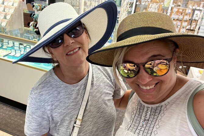 Radical Redding Scavenger Hunt - Exploring the Radical Redding Scavenger Hunt in Depth