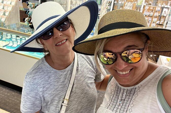 Radical Redding Scavenger Hunt - Final Thoughts