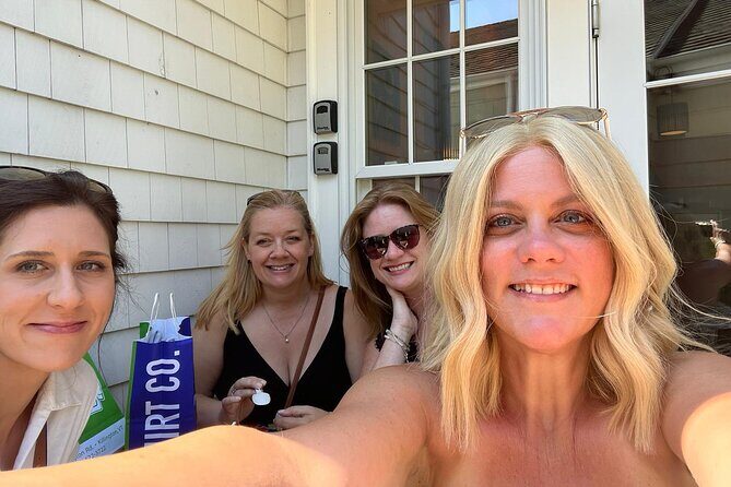 Radical Rouses Point Scavenger Hunt - Who Will Love This?