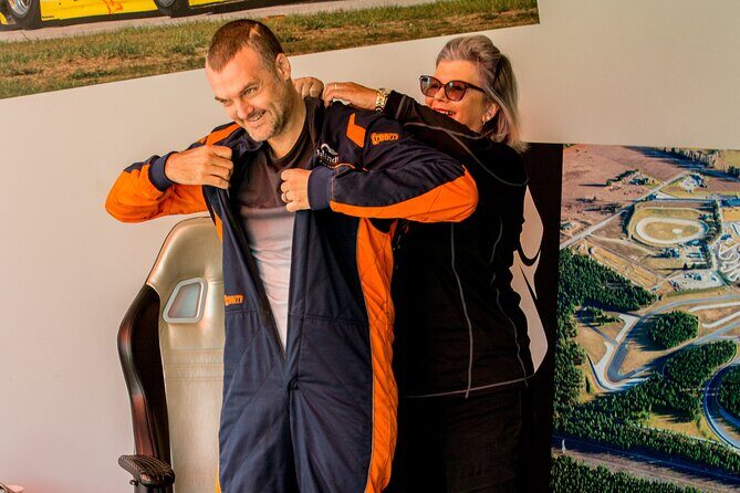 Radical U-Drive - Highlands Motorsport and Tourism Park - A Detailed Look at the Radical U-Drive Experience