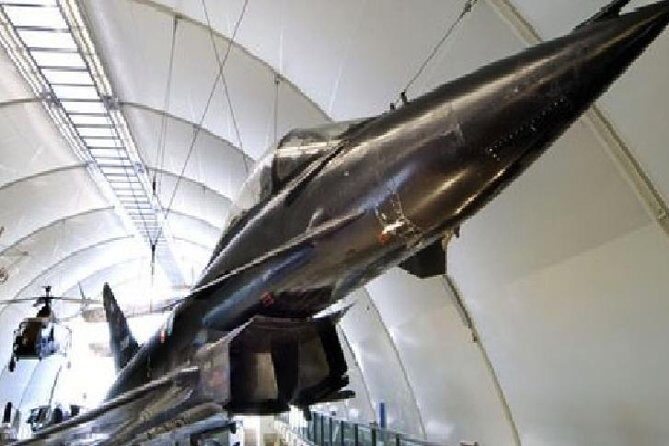 RAF Hendon Museum Private Tour - Key Points