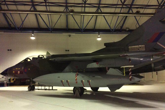 RAF Hendon Museum Private Tour - Final Summary