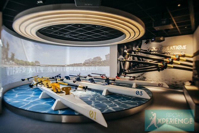 Rafa Nadal Sports Centre Mallorca Full Day Tour - Who Will Appreciate This Tour?