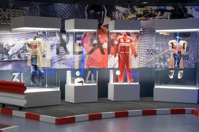 Rafa Nadal Xperience Museum with Private Transport from Mallorca - In-Depth Review of the Rafa Nadal Museum Xperience Tour