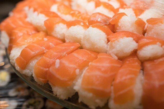 Rafain Dinner Show - Who Should Consider This Tour?