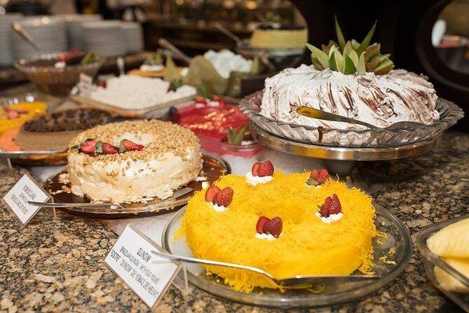 Rafain Dinner Show - FAQ: Your Practical Questions Answered