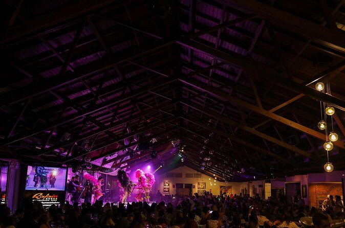 Rafain Dinner Show - Final Thoughts