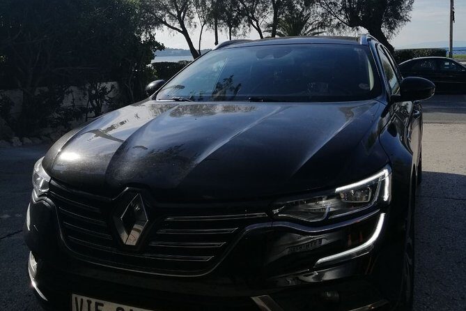 Rafina Port Private Transfer - Rafina Port Private Transfer: Your Smooth Gateway to Athens