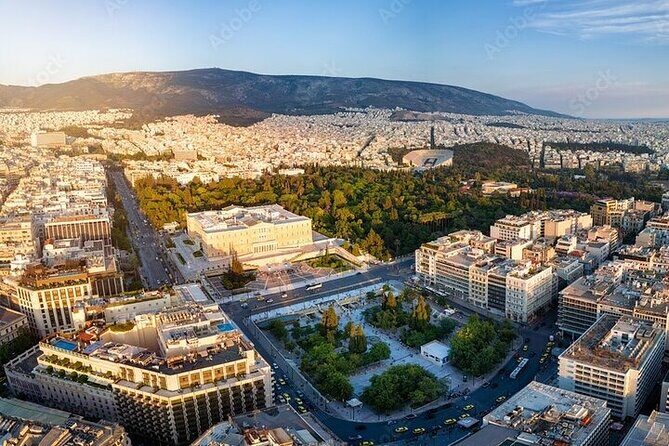 Rafina Port to Athens City Private Transfer - Final Recommendations