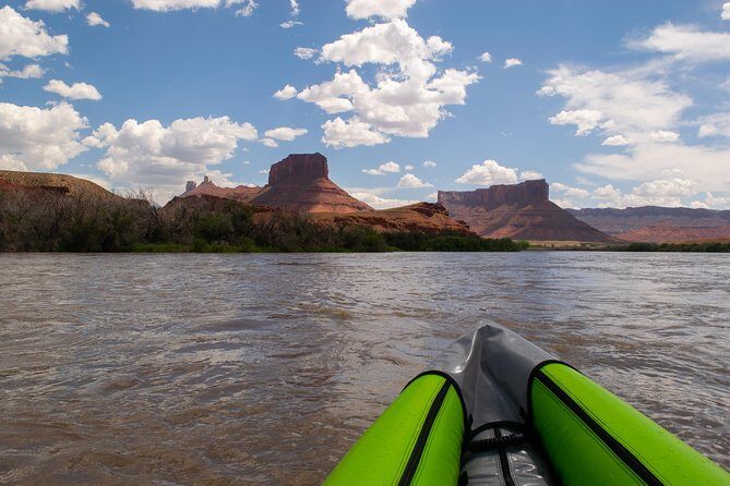 Raft and Kayak Rentals in Moab Utah - Raft and Kayak Rentals in Moab Utah: A Practical Guide to Exploring the Colorado River