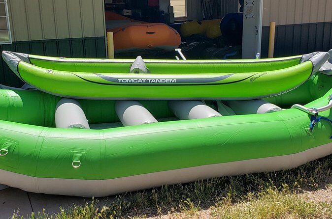 Raft and Kayak Rentals in Moab Utah - Frequently Asked Questions