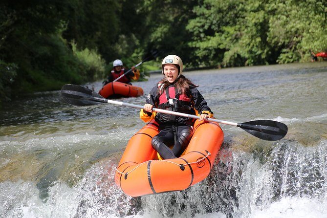 Raft pack - Raft Pack Experience in Calabria: An Adventure Worth Every Penny