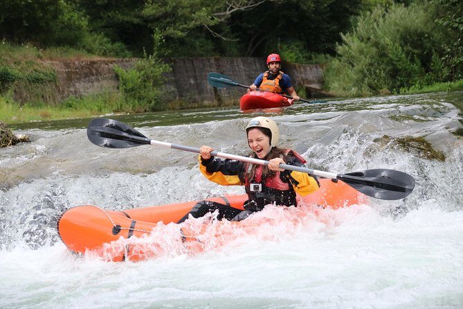 Raft pack - FAQ