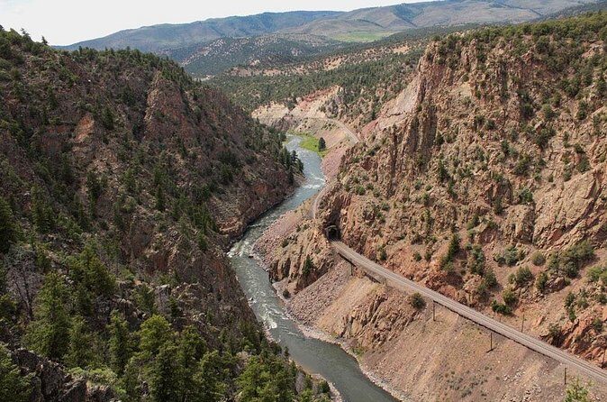 Raft the Beautiful Upper Colorado - Who Should Consider This Tour?