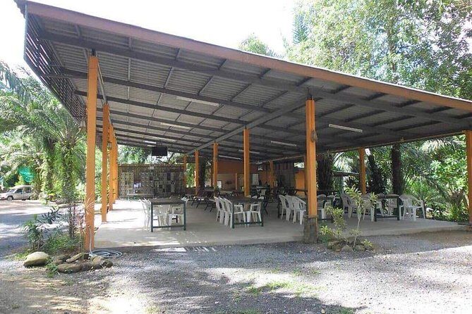 Rafting 5.5 km., Zipline, ATV 30 Min., Suvankhuha Temple. - Pricing and Value