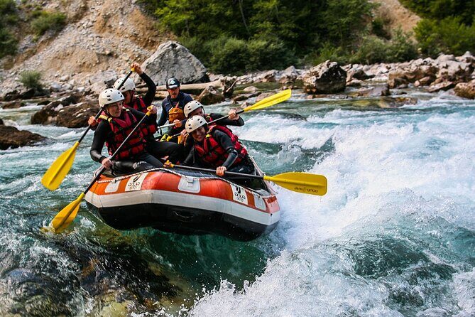 Rafting Adrenalin 7km - FAQ: Your Practical Questions Answered