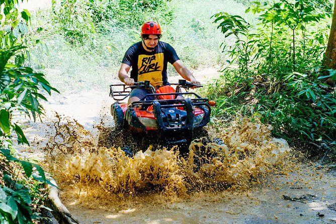 Rafting and ATV Adventure in Phangnga - Final Thoughts on the Rafting and ATV Experience