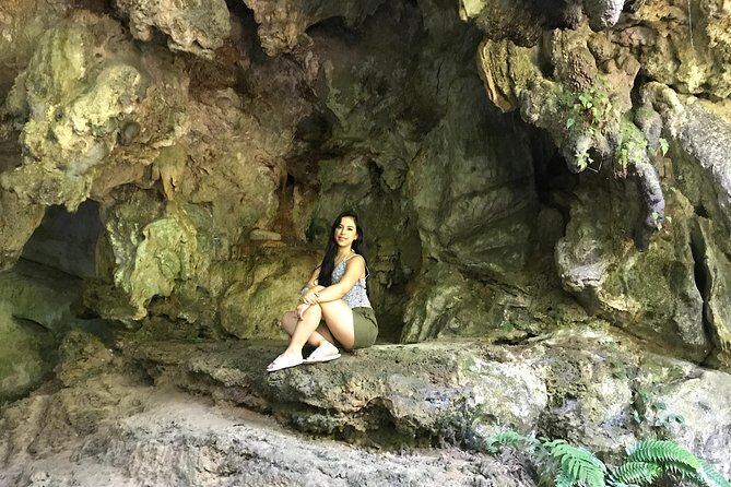 Rafting and Caving at Rio Claro's Natural Reserve! - Key Points