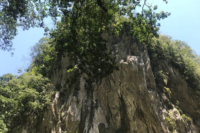 Rafting and Caving at Rio Claro's Natural Reserve! - Exploring Medellín’s Gateway to Nature: Rio Claro
