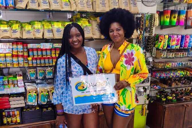 Rafting and Shopping from Bahia Principe Luxury and Grand - Transportation and Logistics